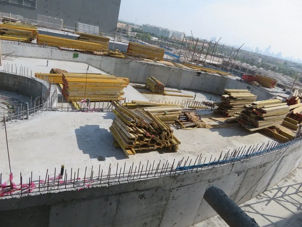 project inspections