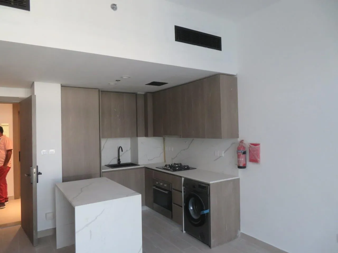 project inspections