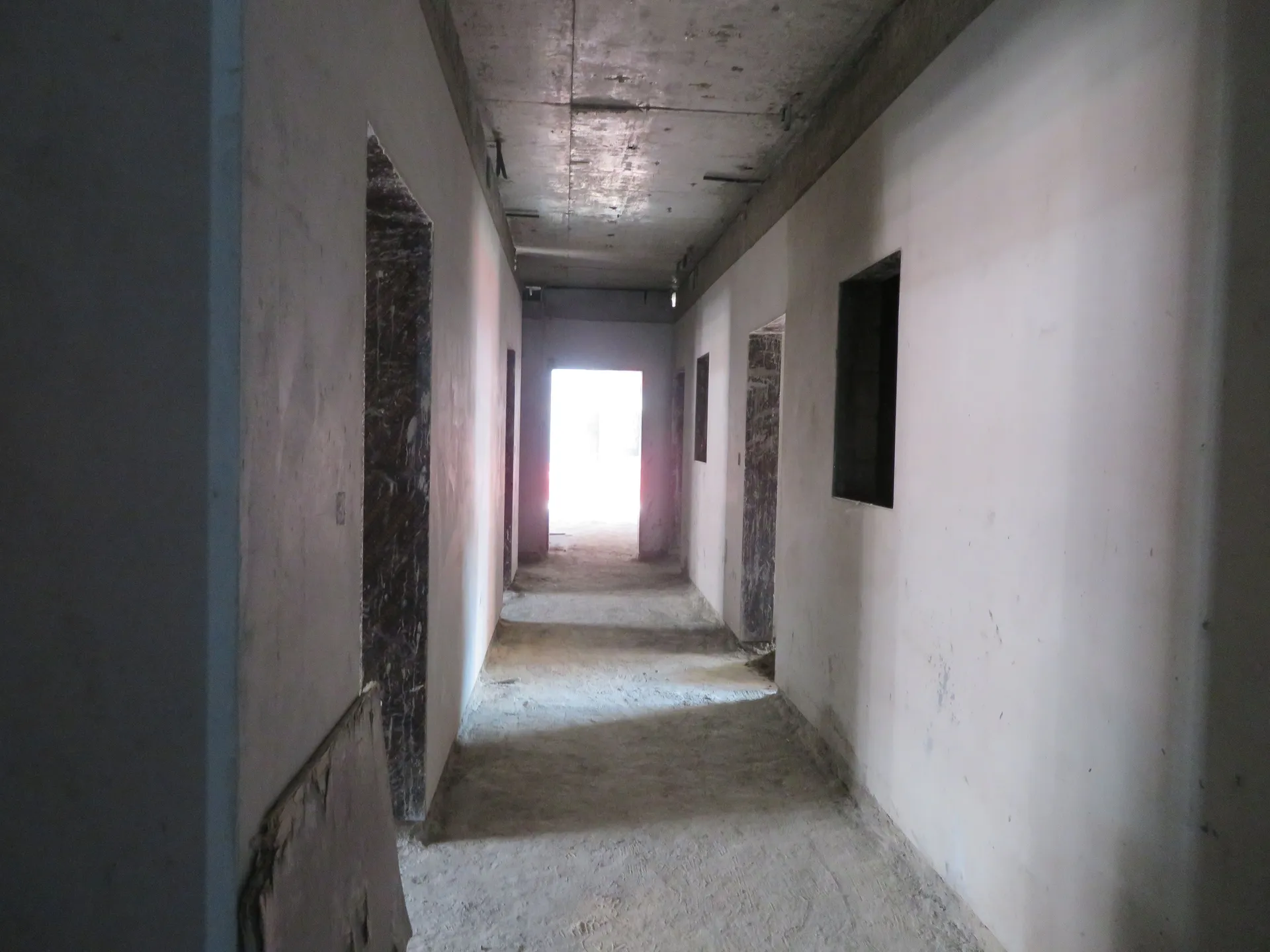 project inspections