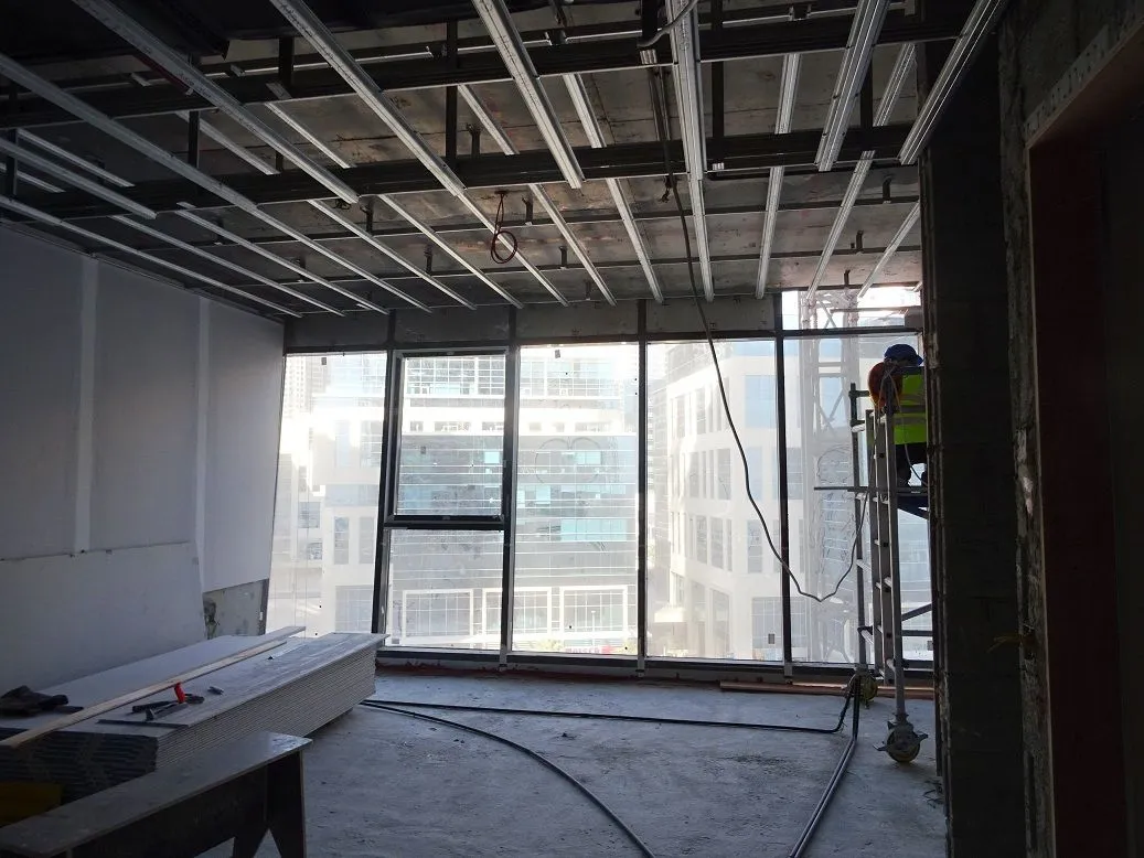 project inspections