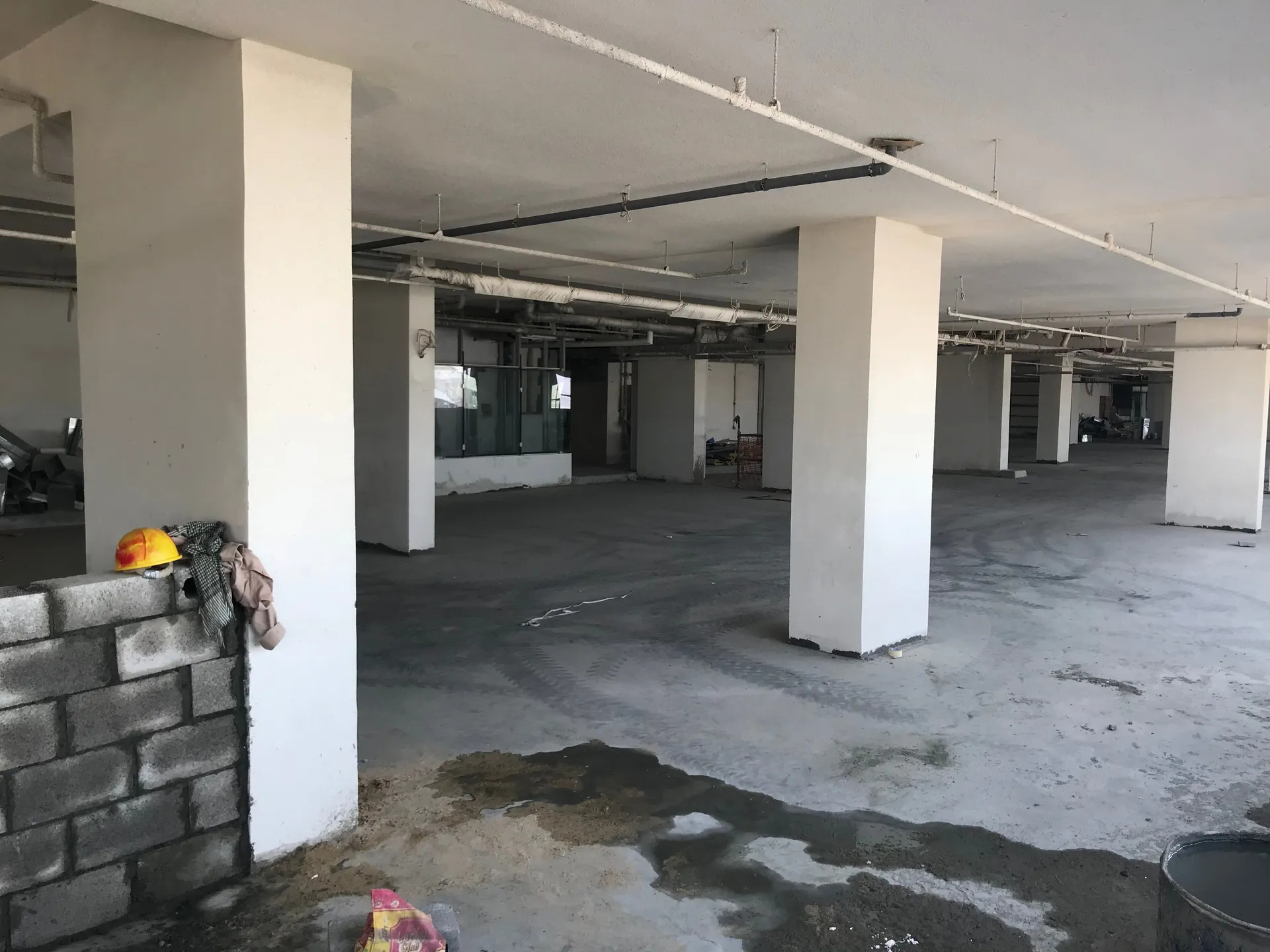 project inspections