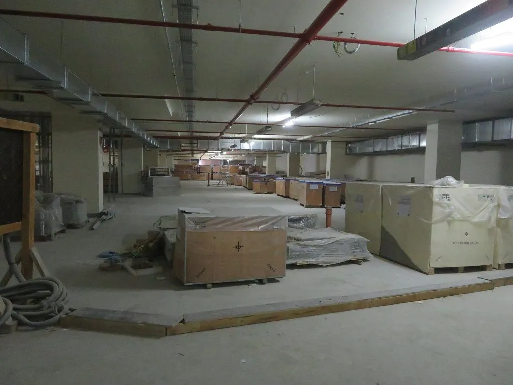 project inspections