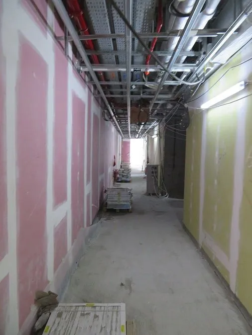 project inspections