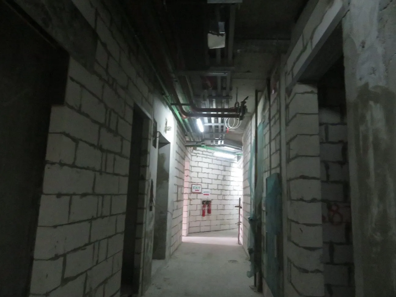 project inspections
