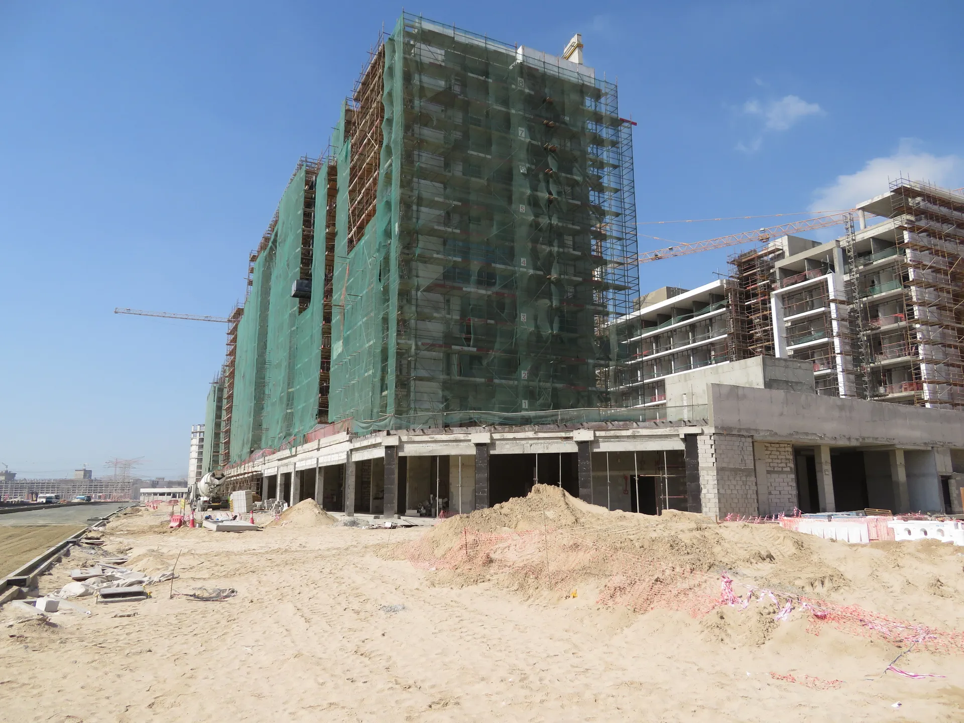project inspections