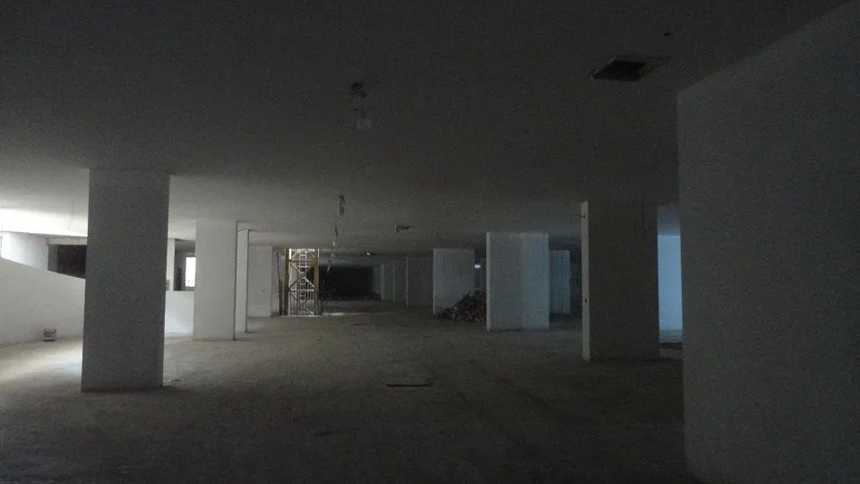 project inspections
