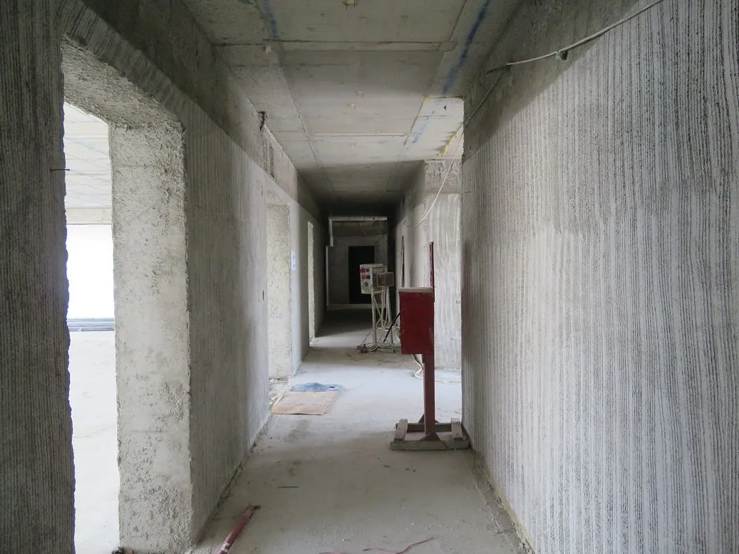 project inspections