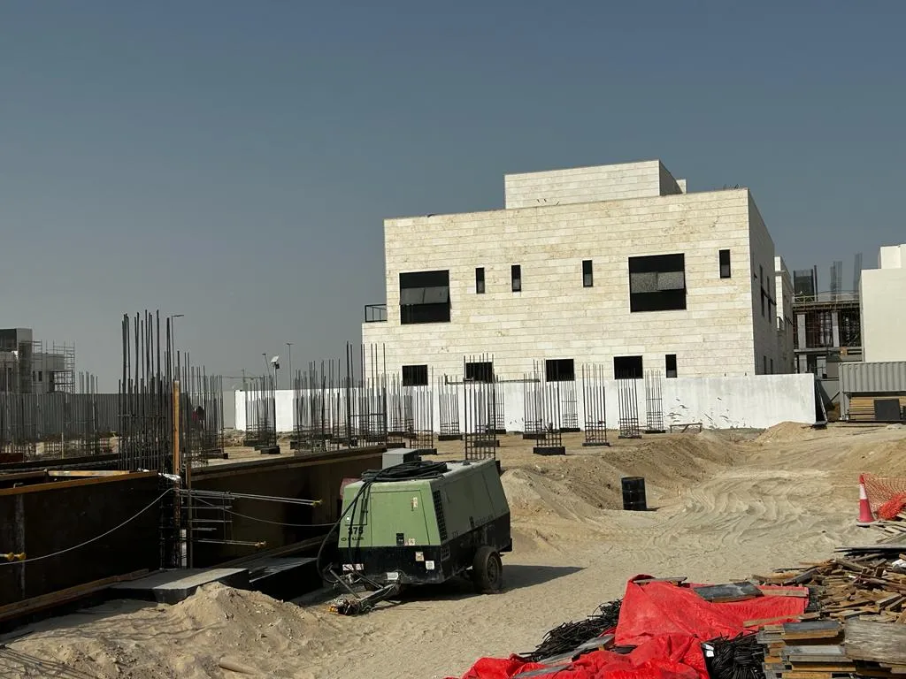project inspections