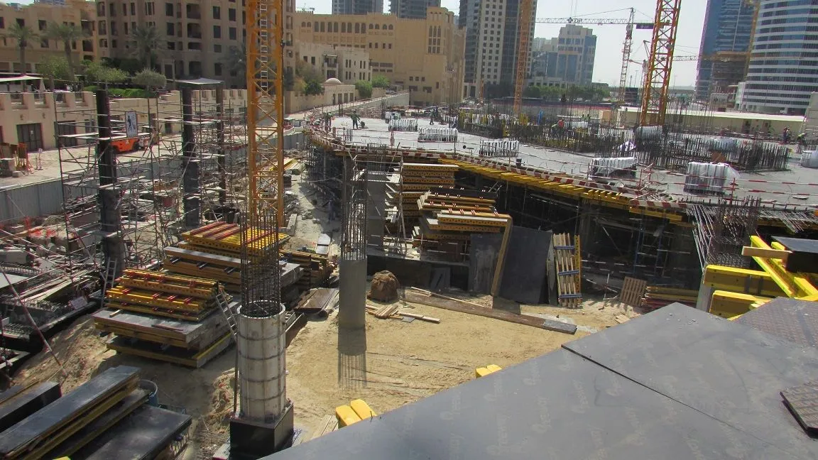 project inspections