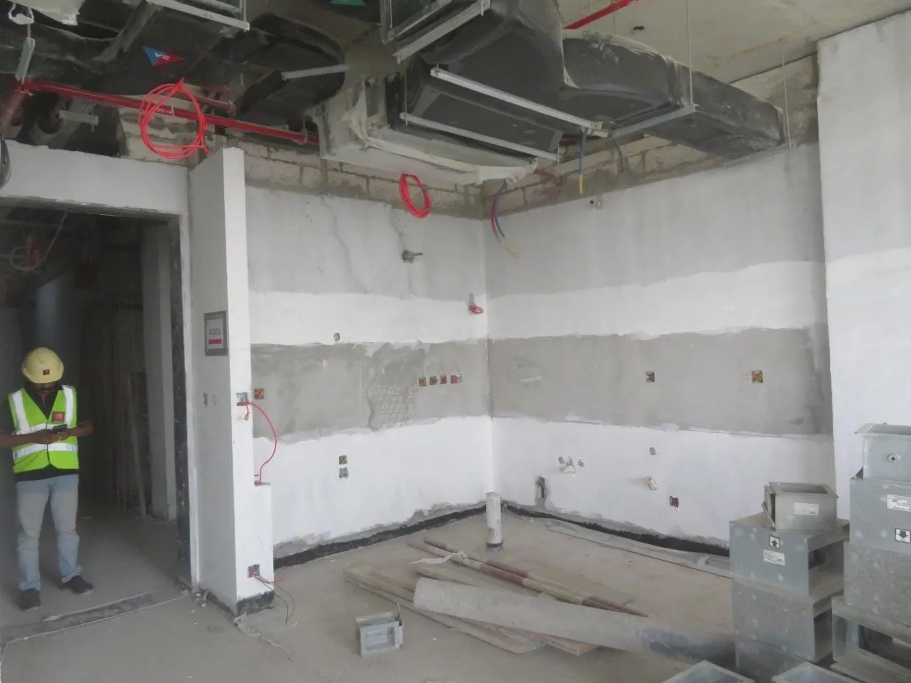 project inspections