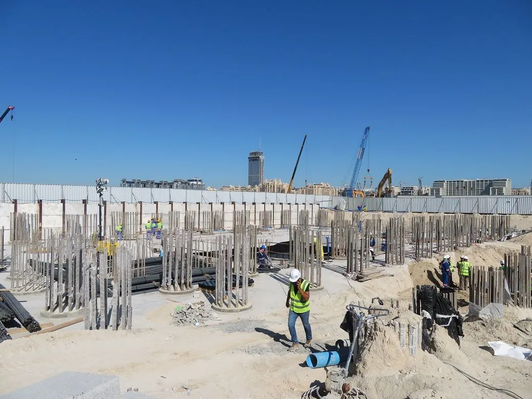 project inspections
