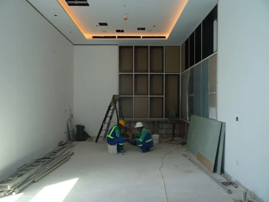 project inspections