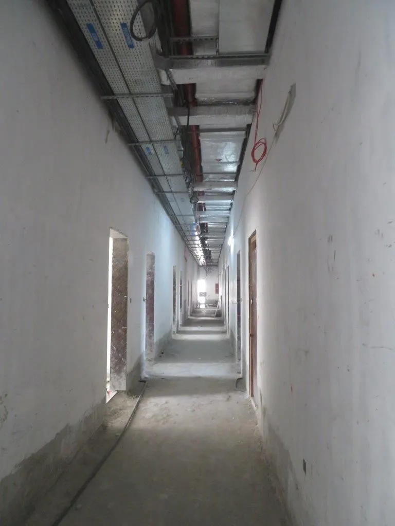 project inspections