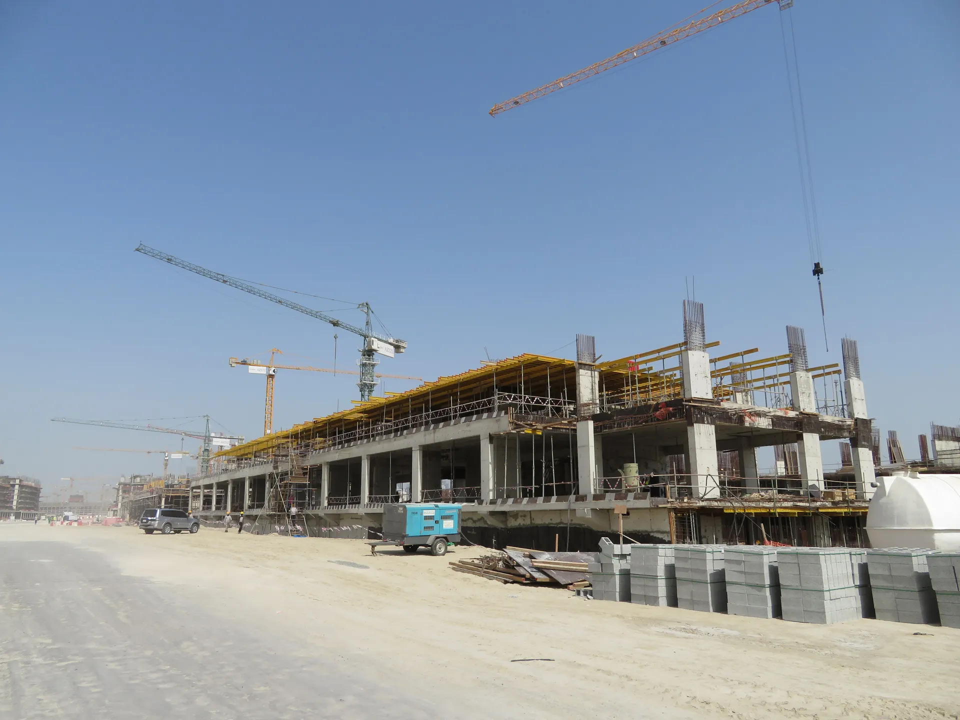 project inspections