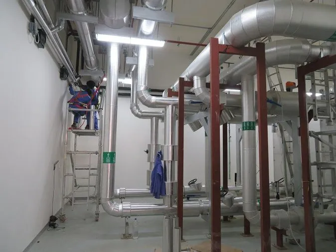 project inspections