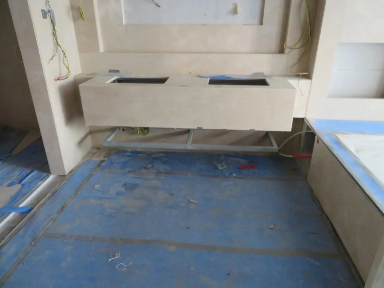 project inspections