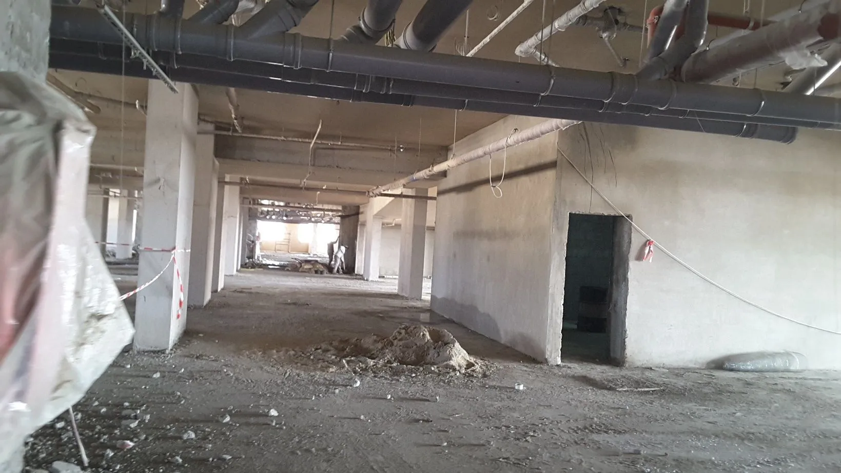 project inspections