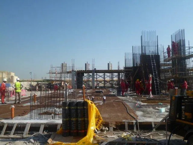 project inspections