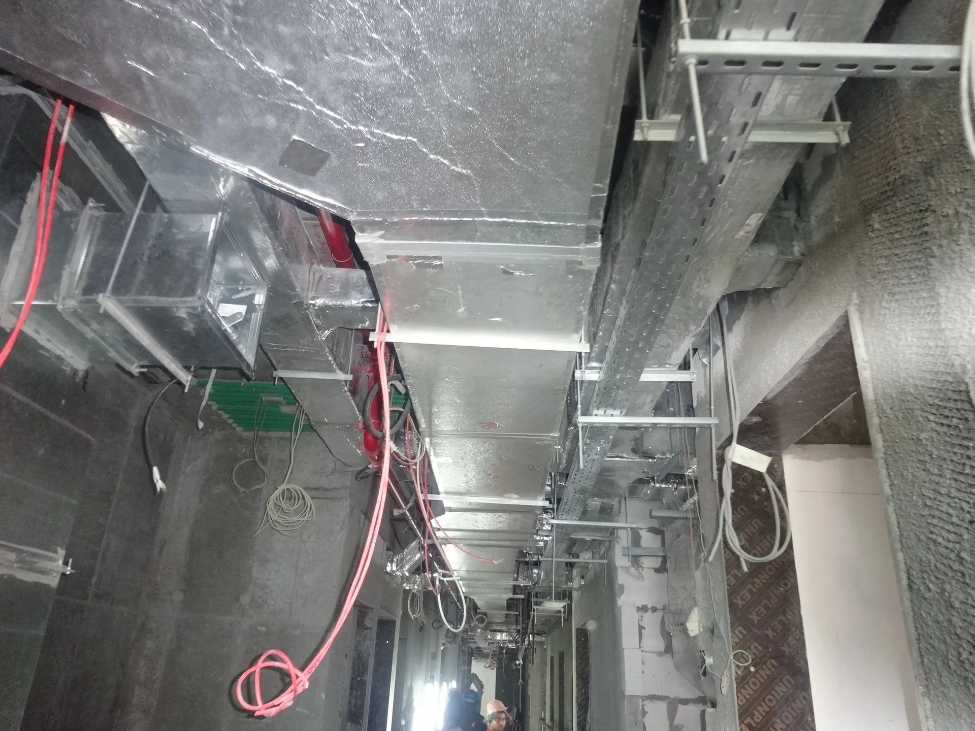 project inspections