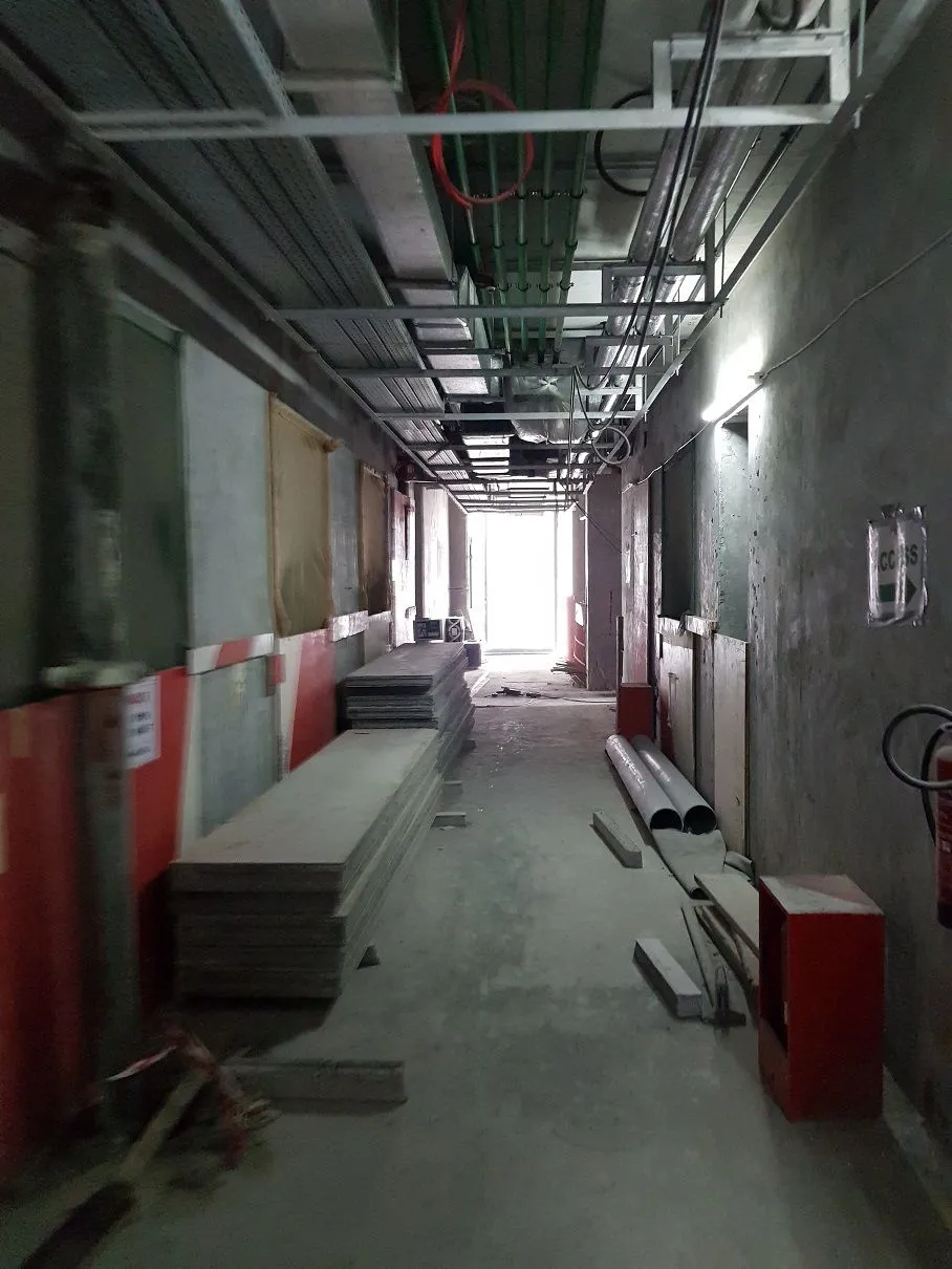 project inspections