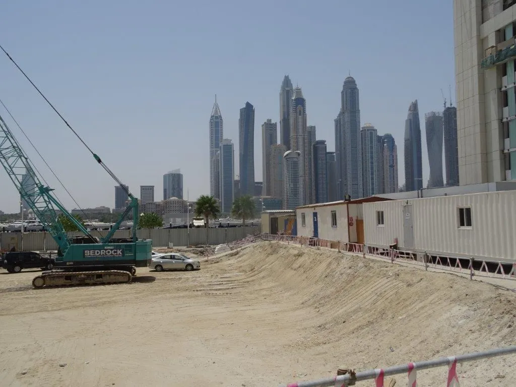 project inspections