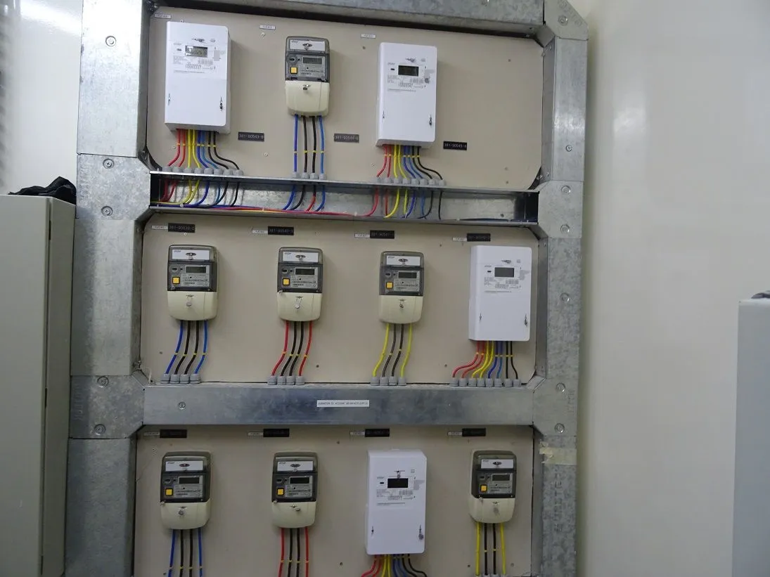project inspections