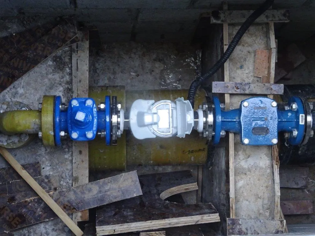 project inspections