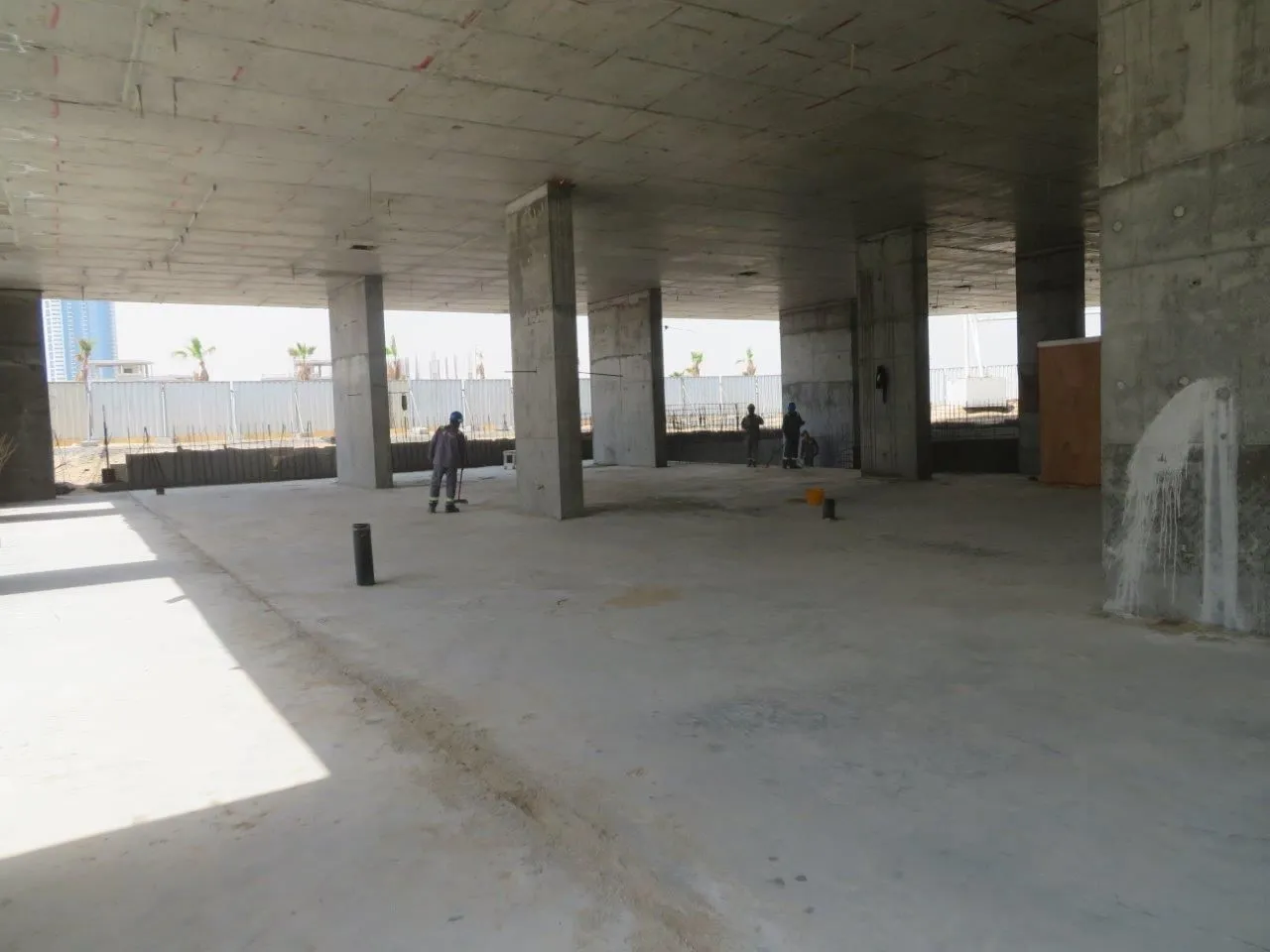 project inspections