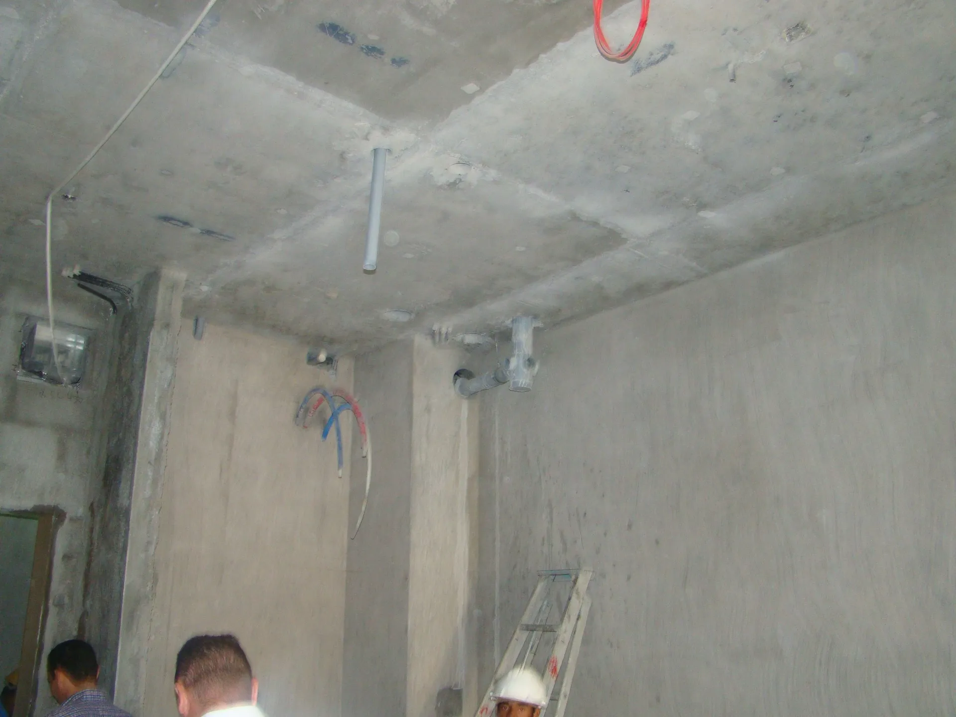 project inspections