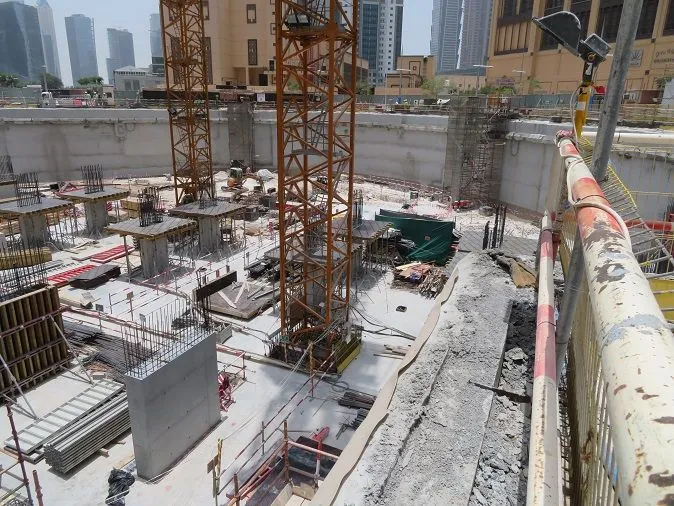 project inspections