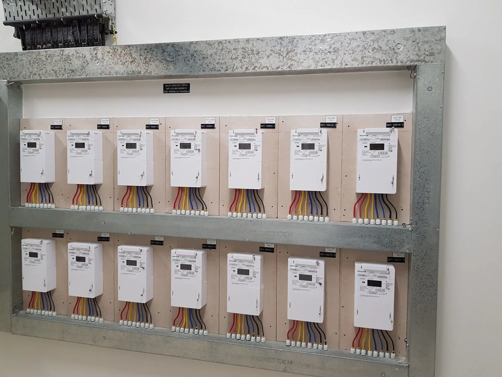 project inspections