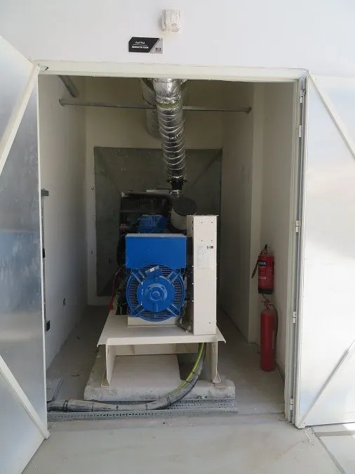 project inspections