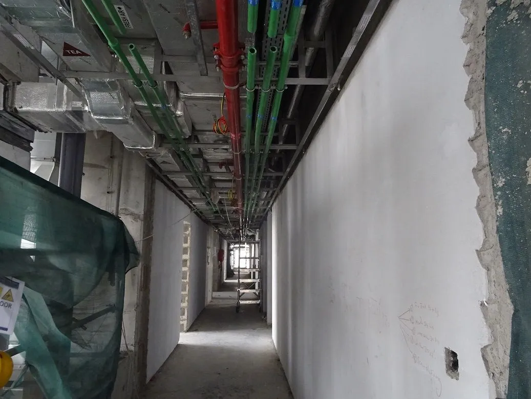 project inspections