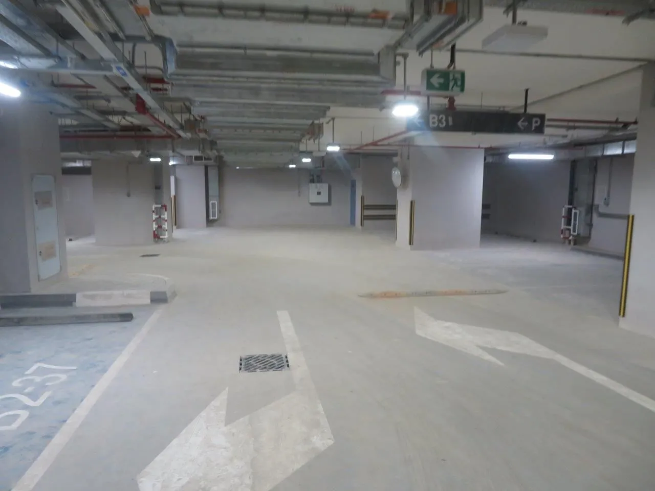project inspections