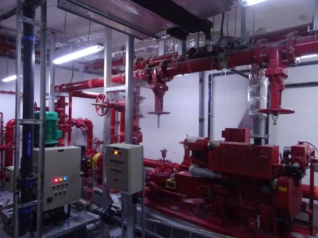 project inspections