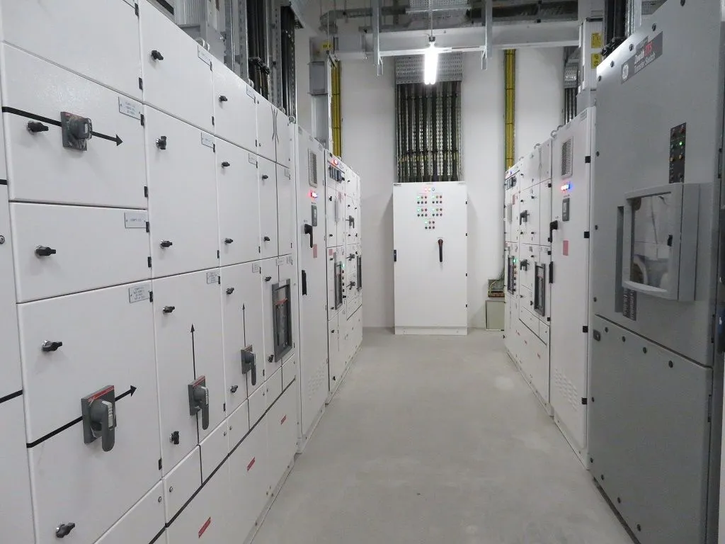 project inspections