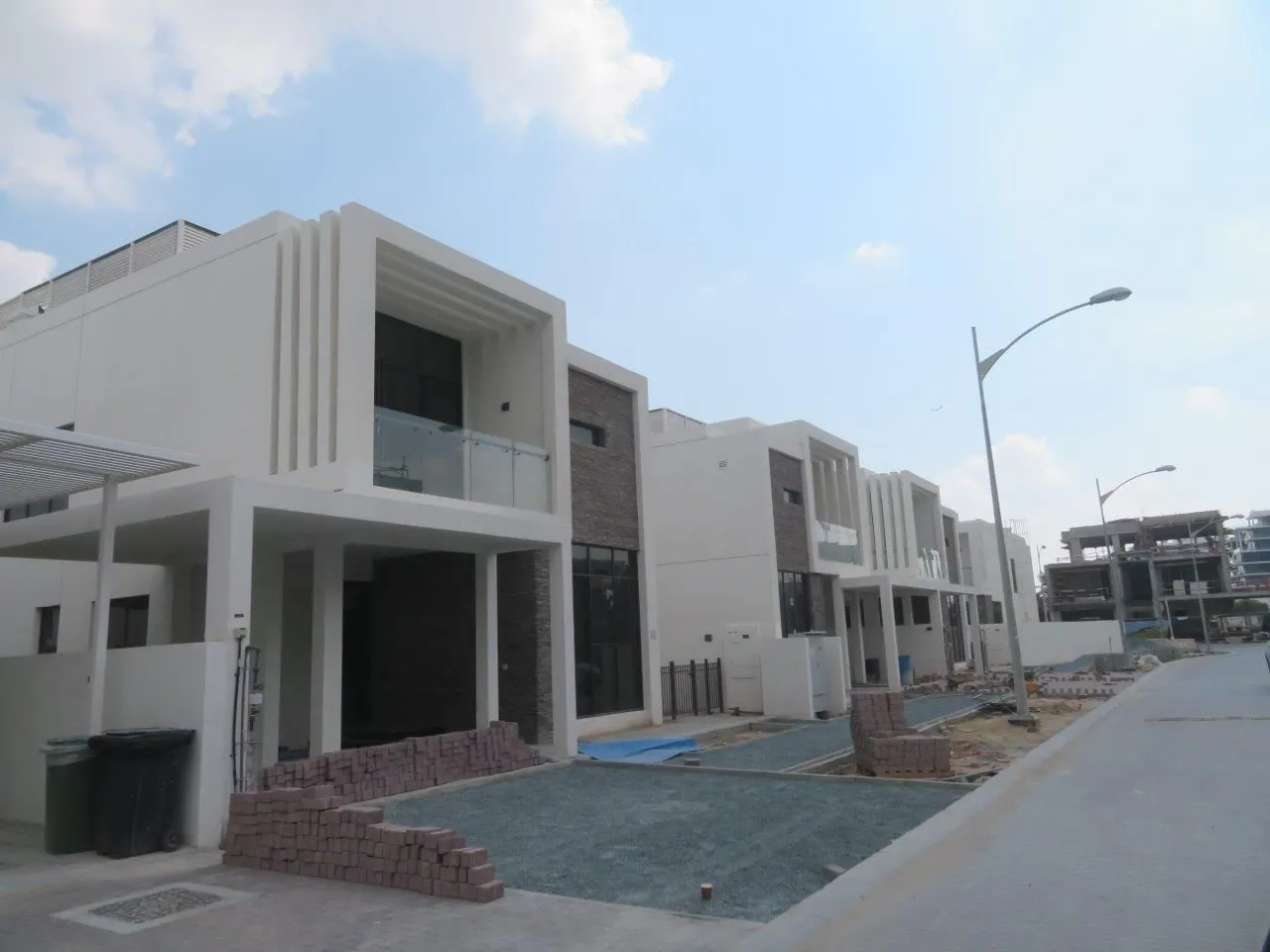 project inspections