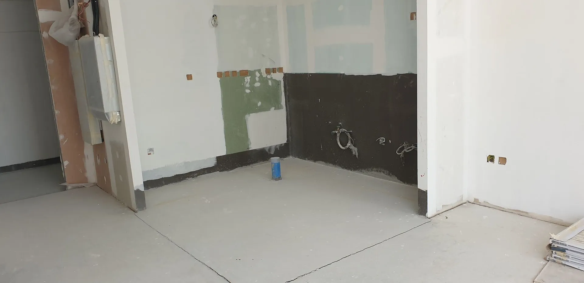 project inspections