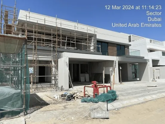 project inspections