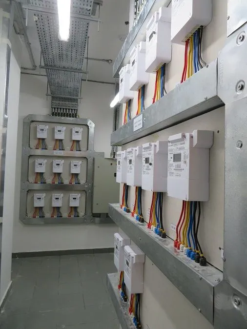 project inspections