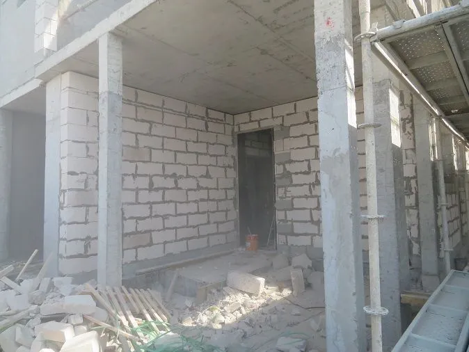 project inspections