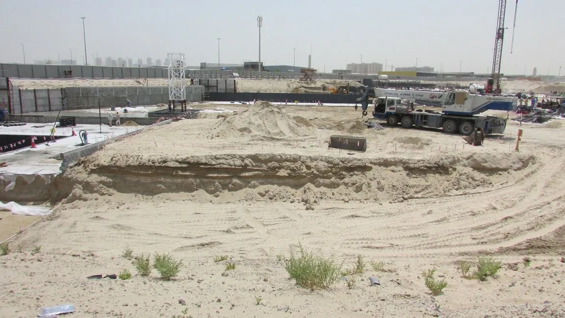project inspections
