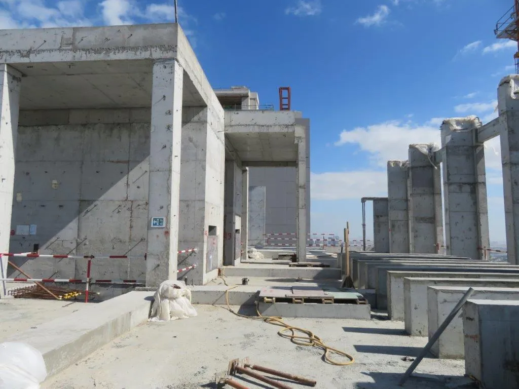 project inspections