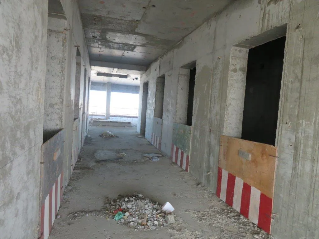 project inspections