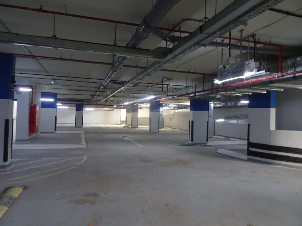 project inspections