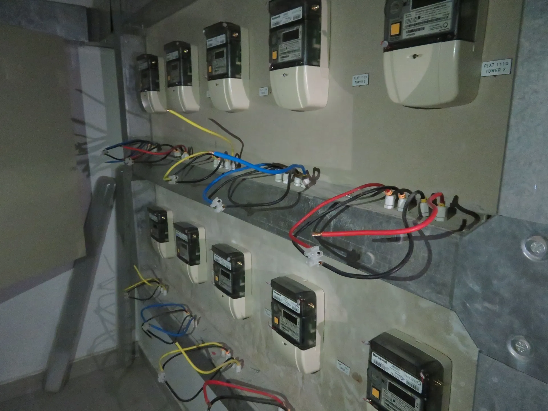 project inspections