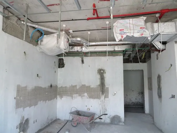 project inspections