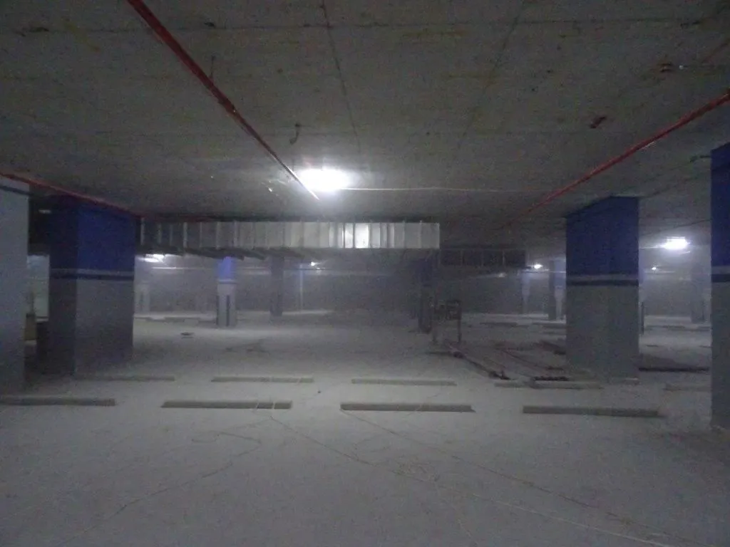 project inspections