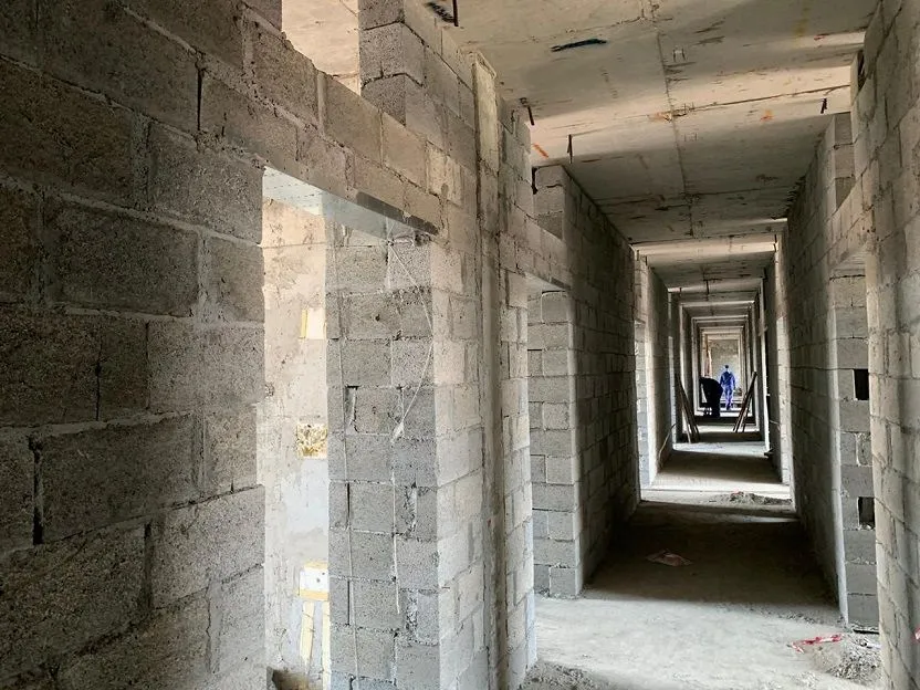 project inspections