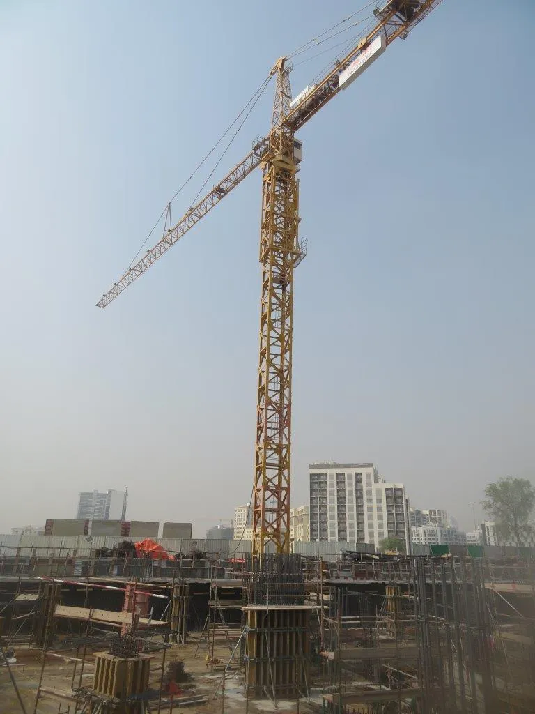 project inspections